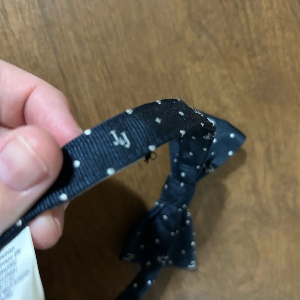 4/$20 Kids bowtie